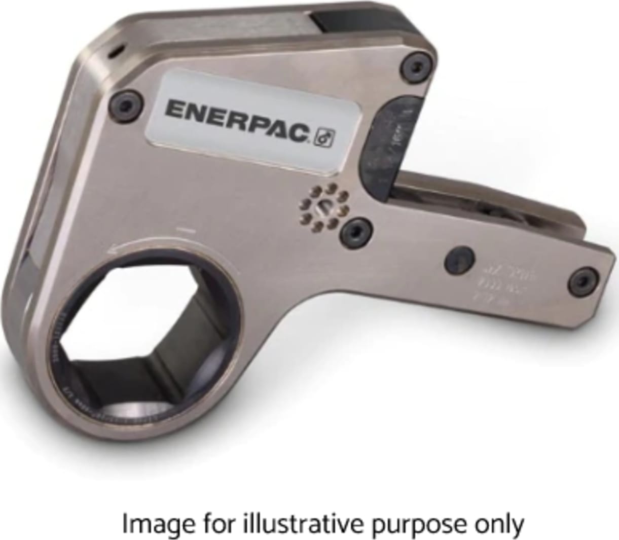 Enerpac W35602X Main Image With Description