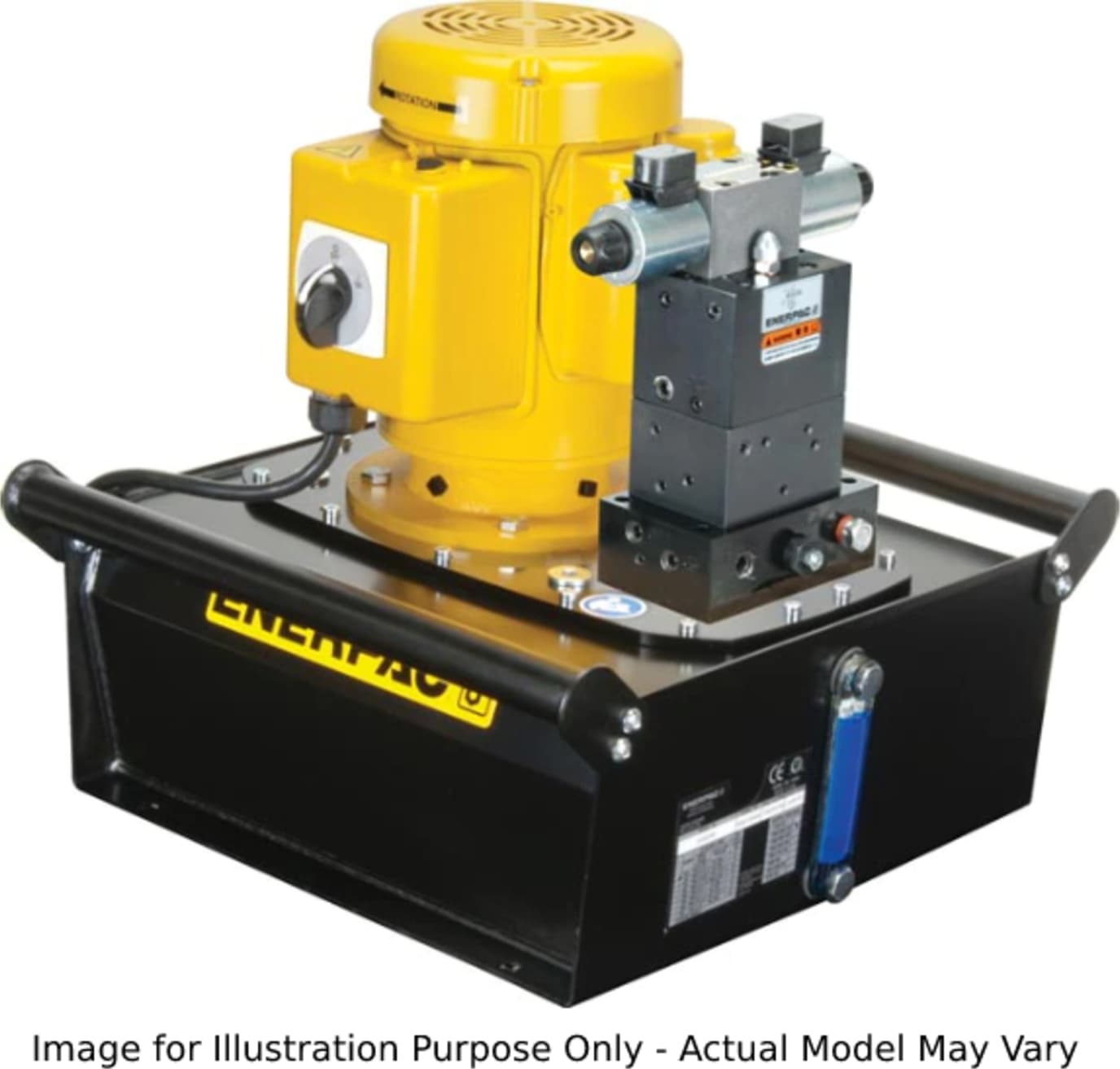 Enerpac ZE4320SB Main Image