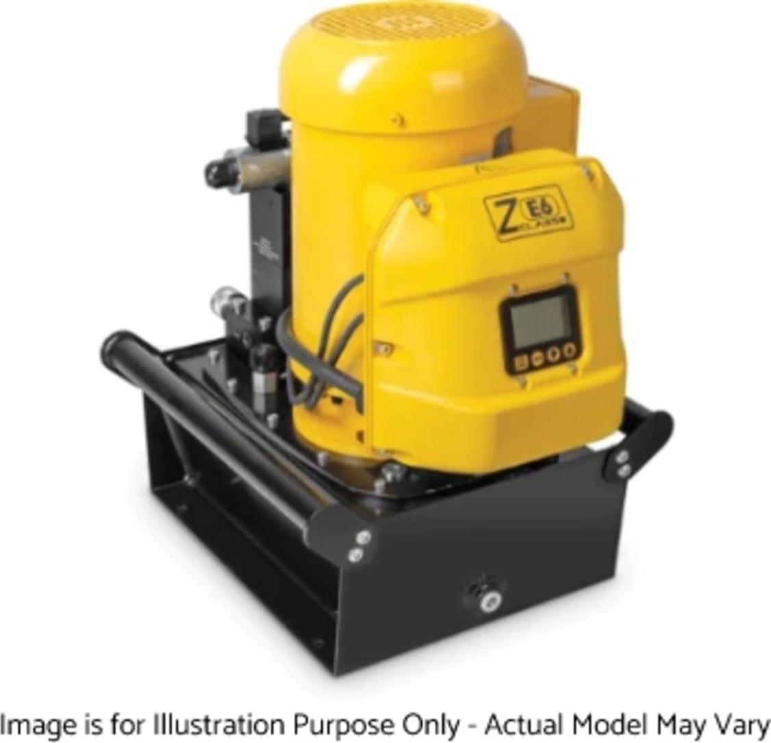 Enerpac ZE6210XG-S Main Image