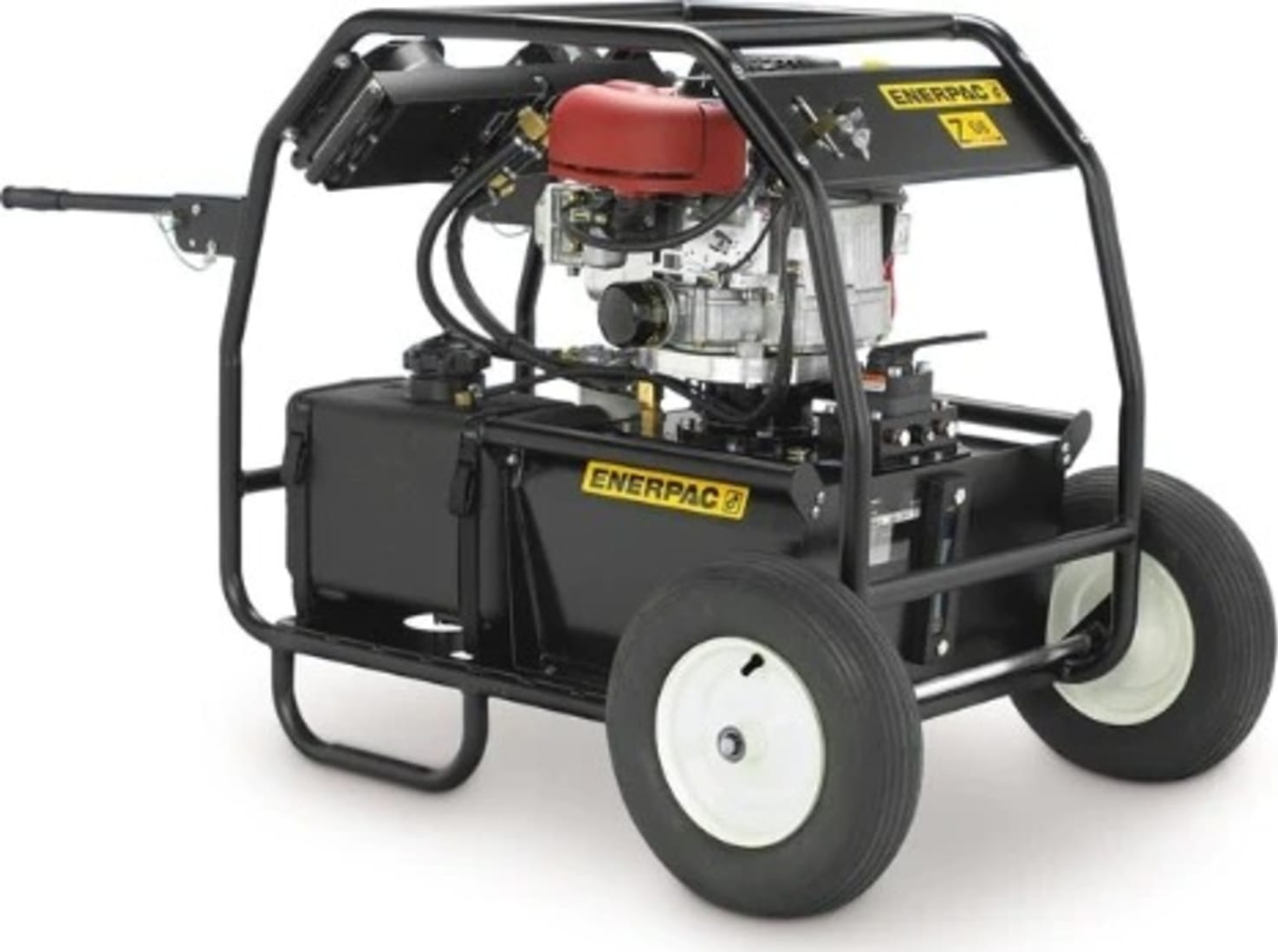 Enerpac ZG6440MX-BCFH