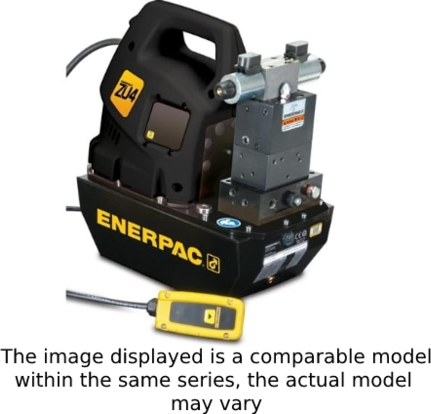 Enerpac ZU4320SB
