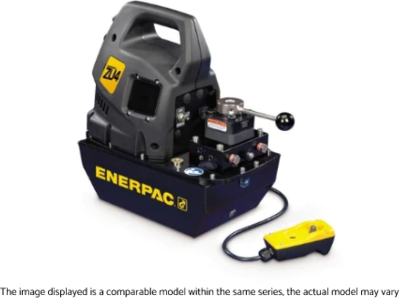 Enerpac ZU4704PB Main Image