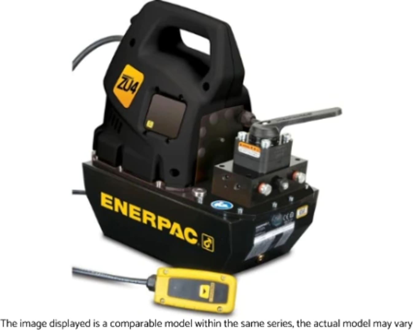 Enerpac ZU4708PB Main Image