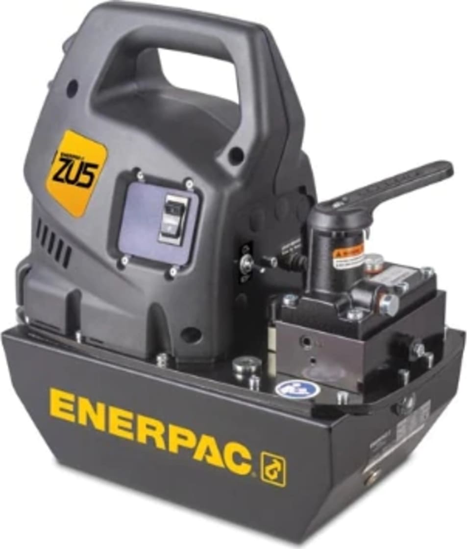 Enerpac ZU5708RB-P Main Image