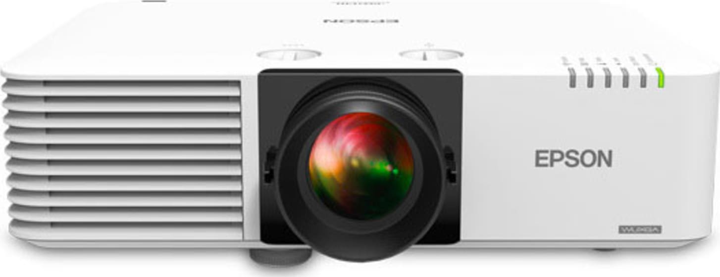 EPSON EB-L510U レーザー プロジェクター WUXGA 5000lm Epson L510U - PowerLite WUXGA 3LCD Laser Projector, 5000 Lumens 16