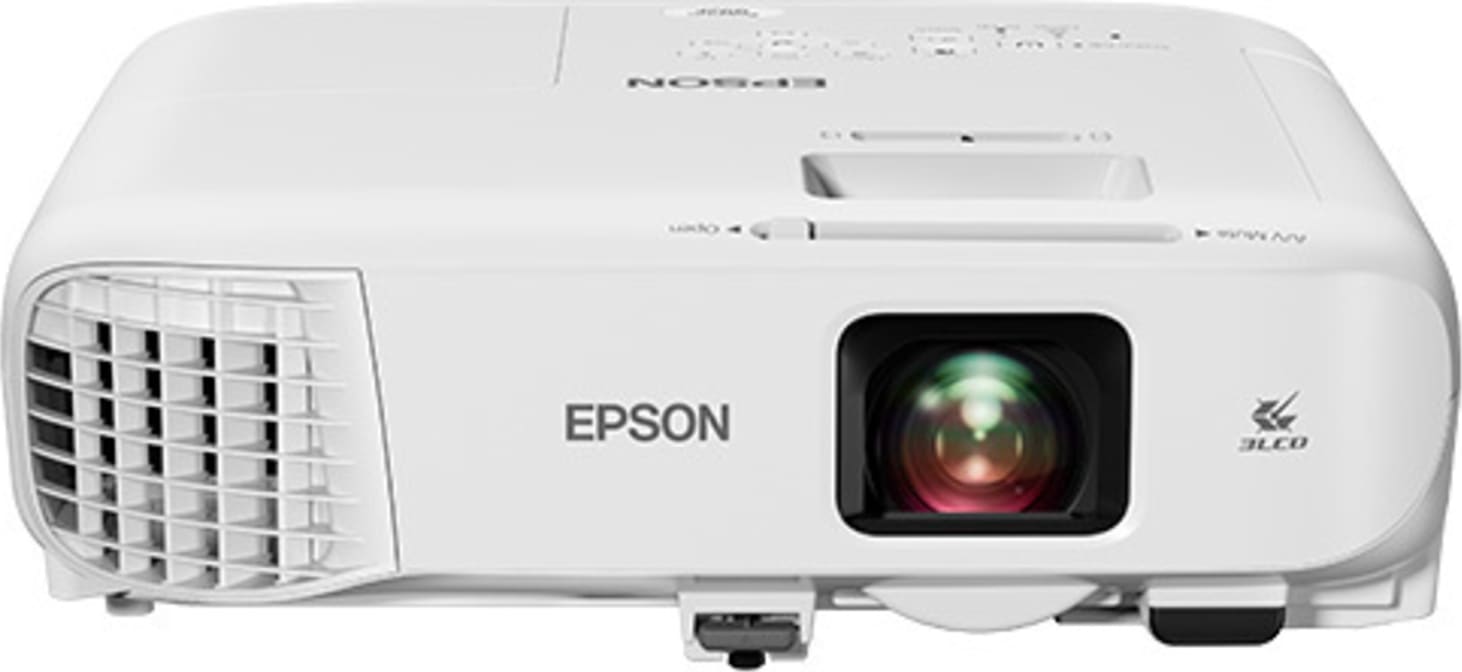 EPSON プロジェクター フルHD 1080p Amazon.com: Epson EpiqVision Flex CO-FH02 Full HD 1080p Smart