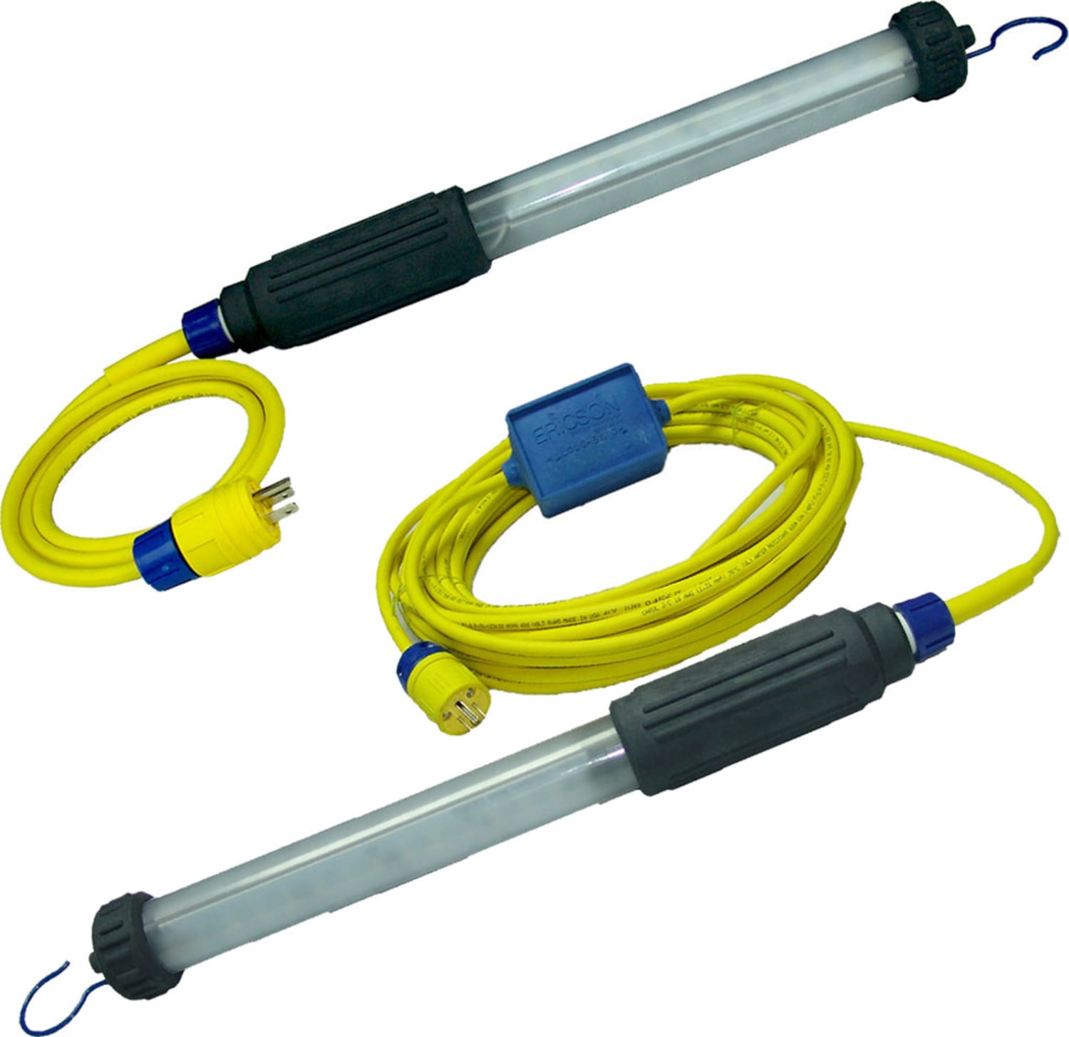 Ericson 910 LED Series Handlamp