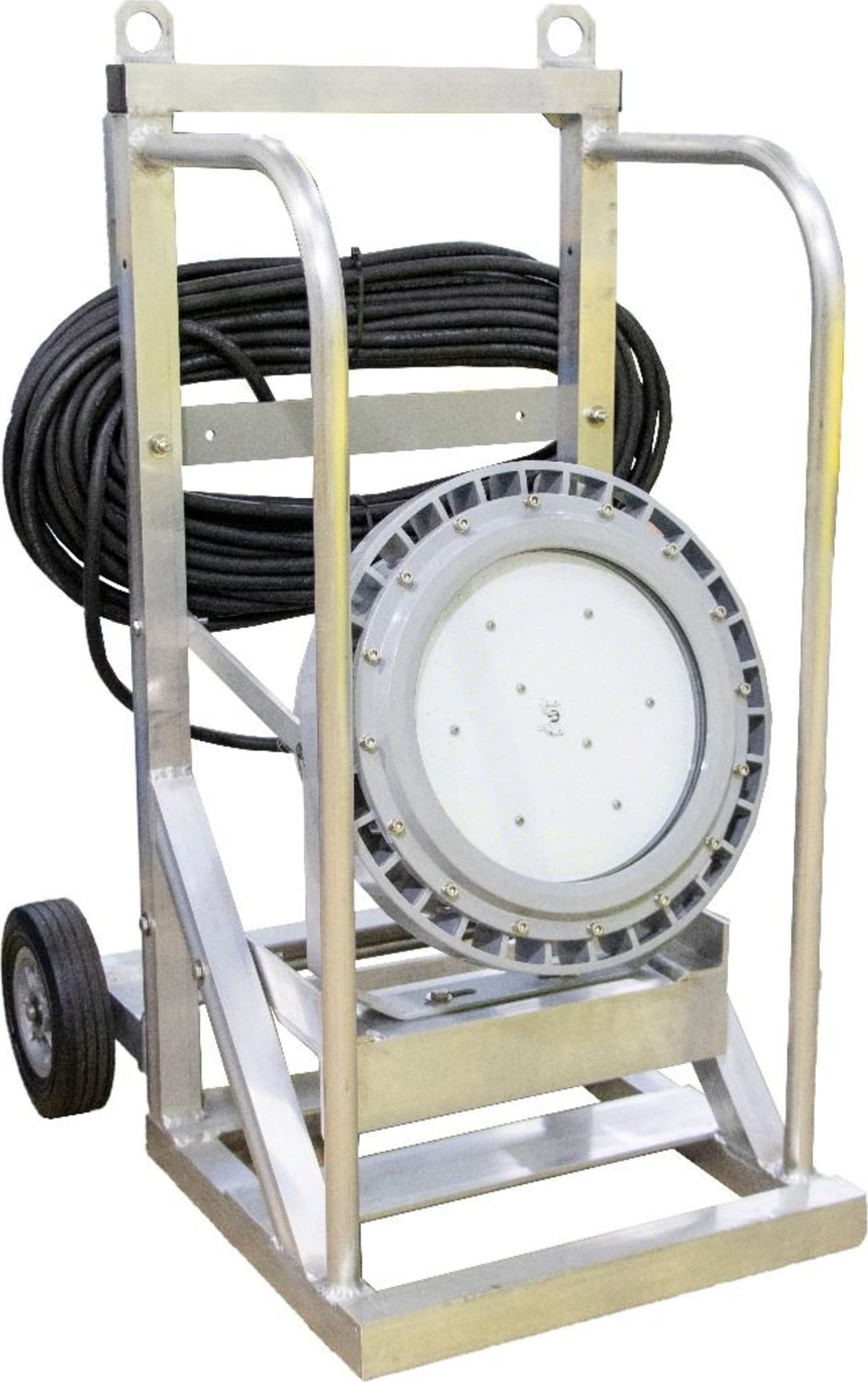 Ericson1007-XP-150-CART-515-6P