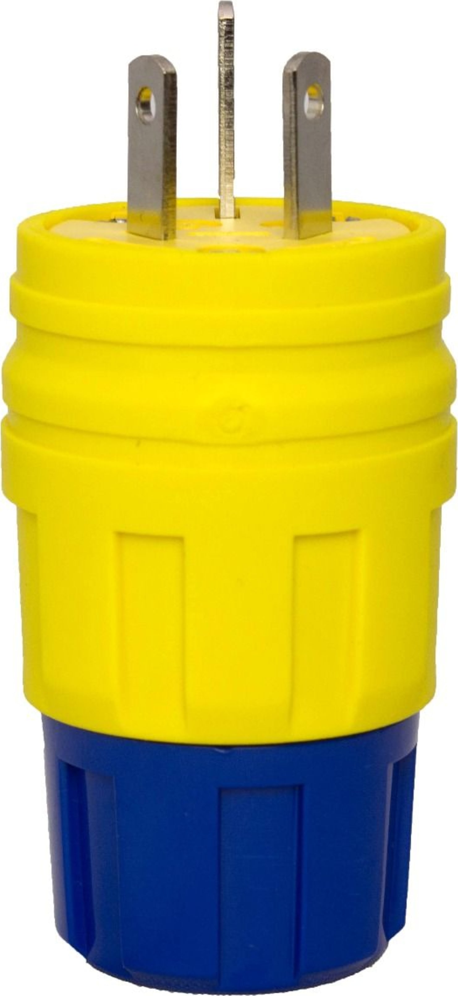 Ericson Straight Blade Plug