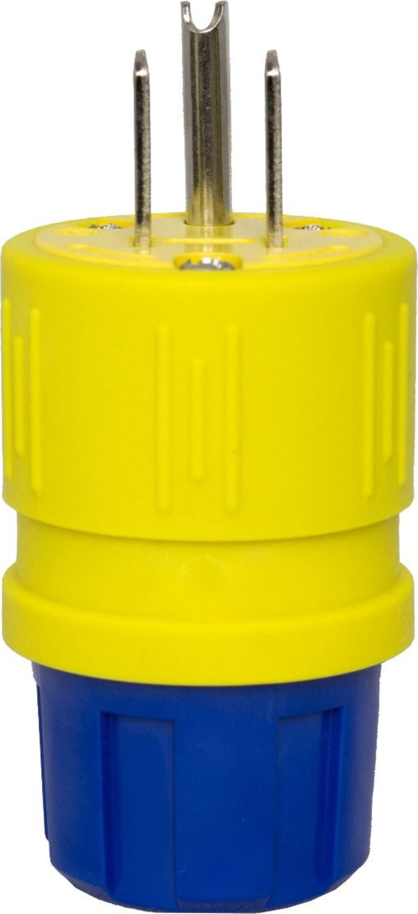 Ericson Straight Blade Plug