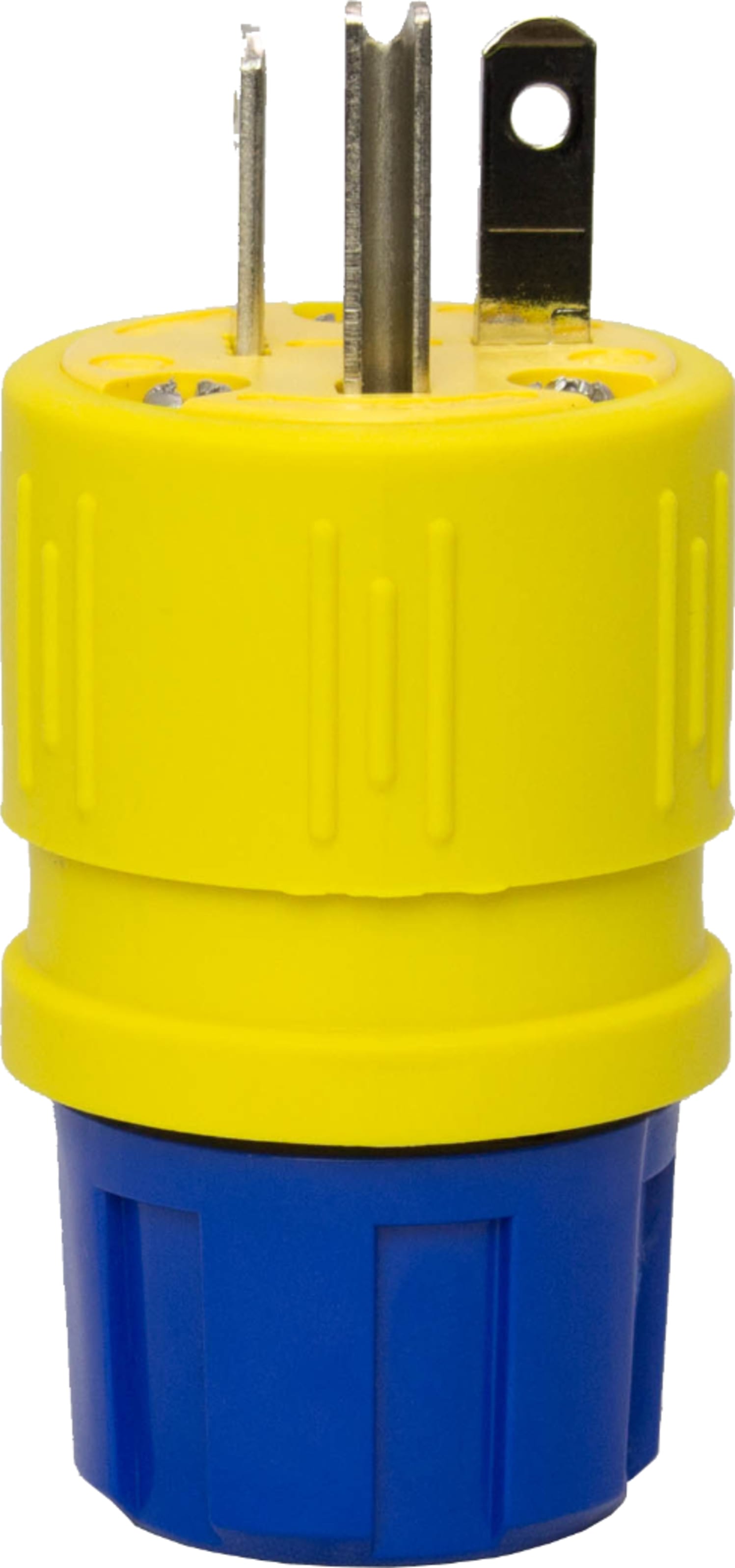Ericson Straight Blade Plug