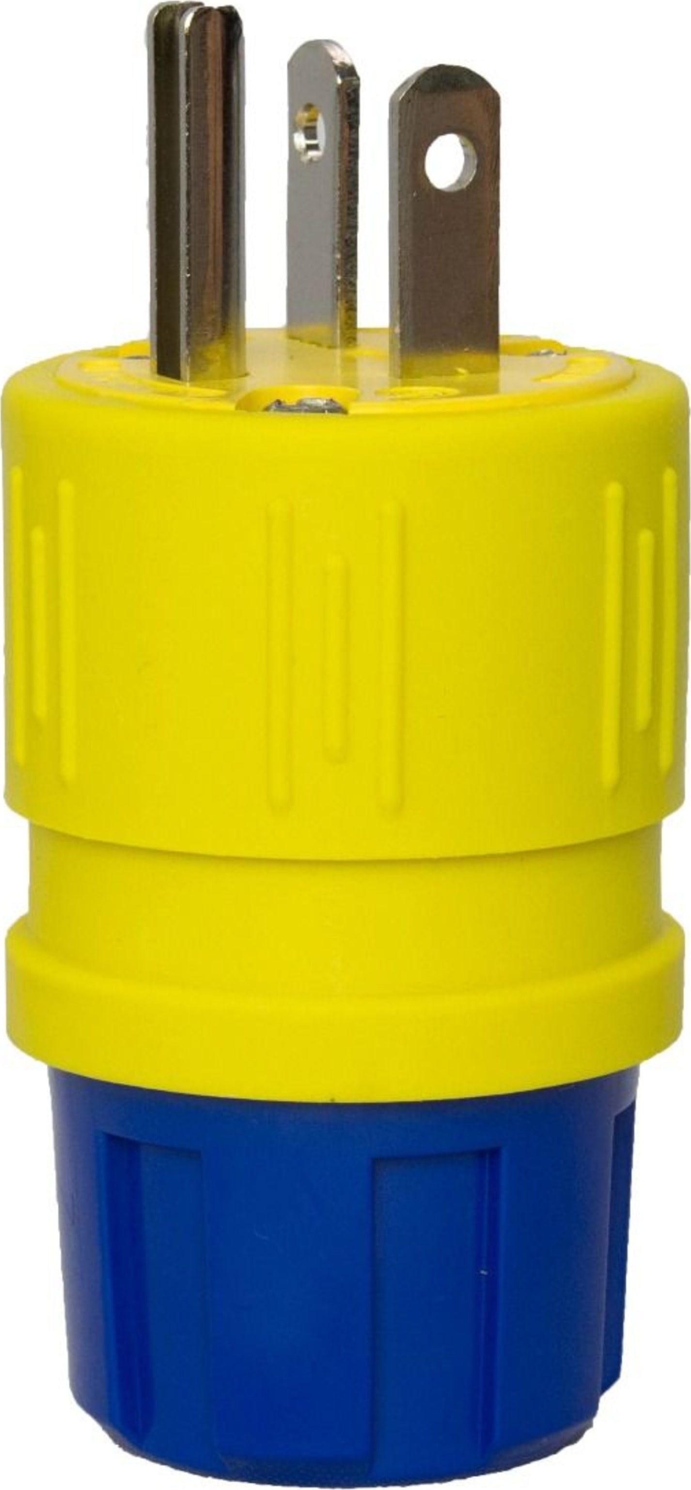 Ericson Straight Blade Plug