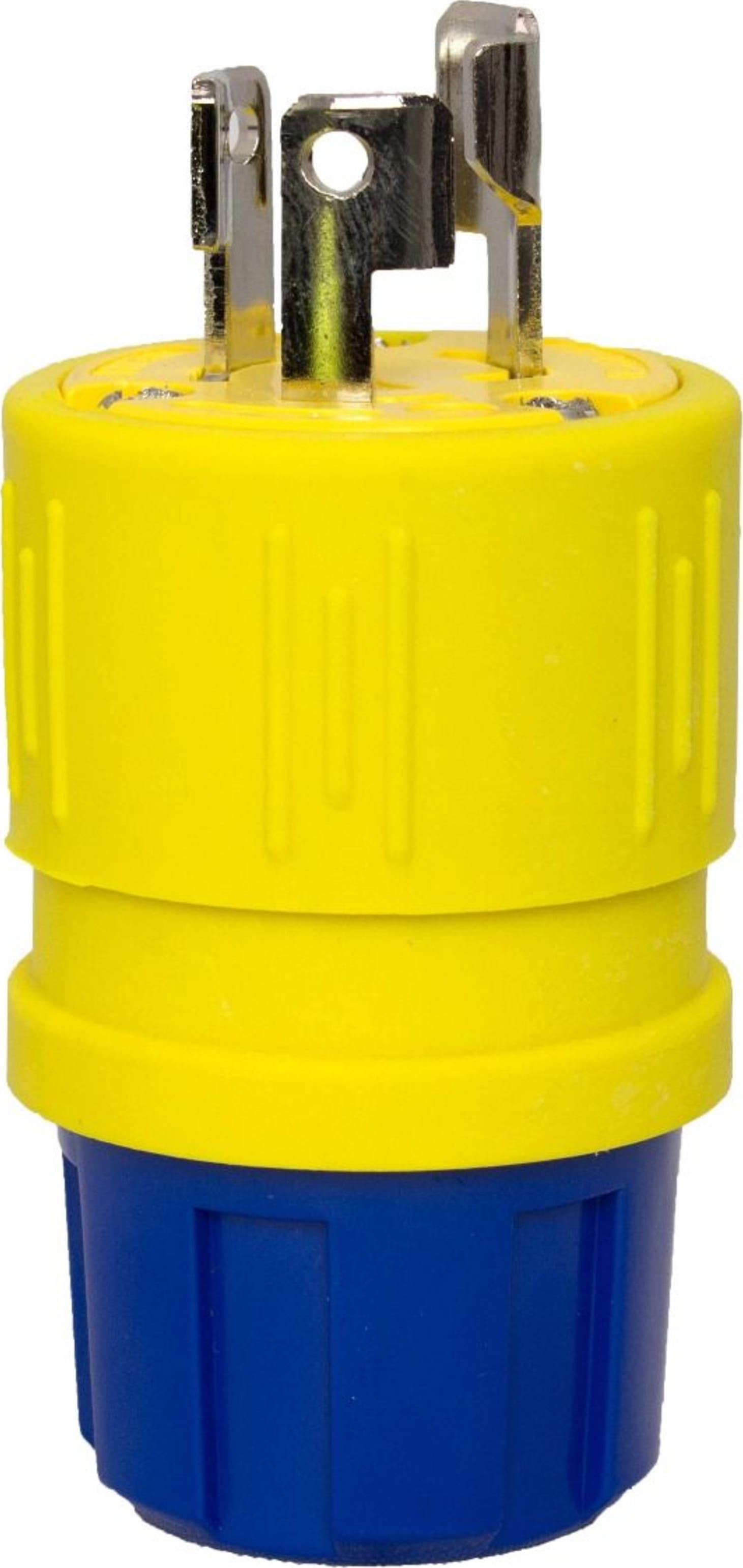 Ericson Locking Blade Plug