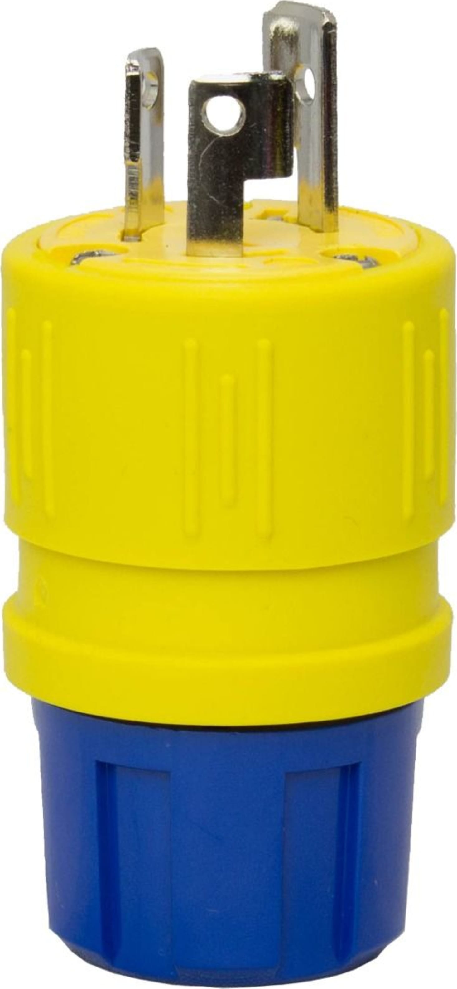 Ericson Locking Blade Plug