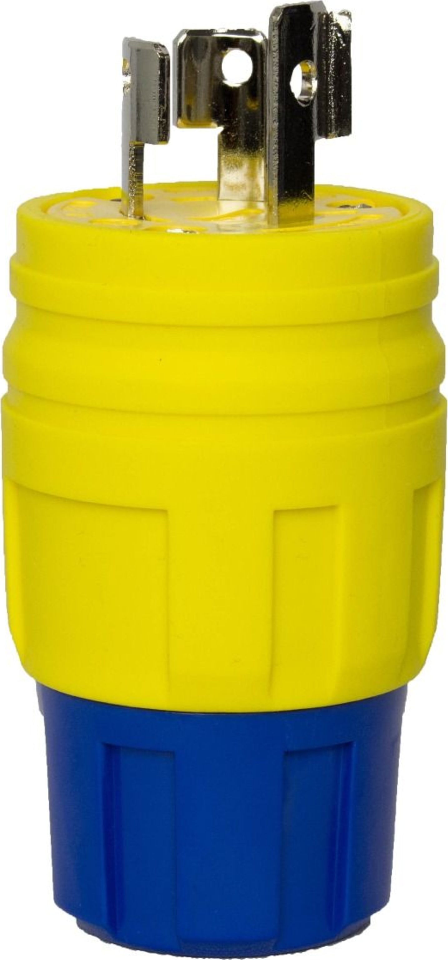 Ericson Locking Blade Plug