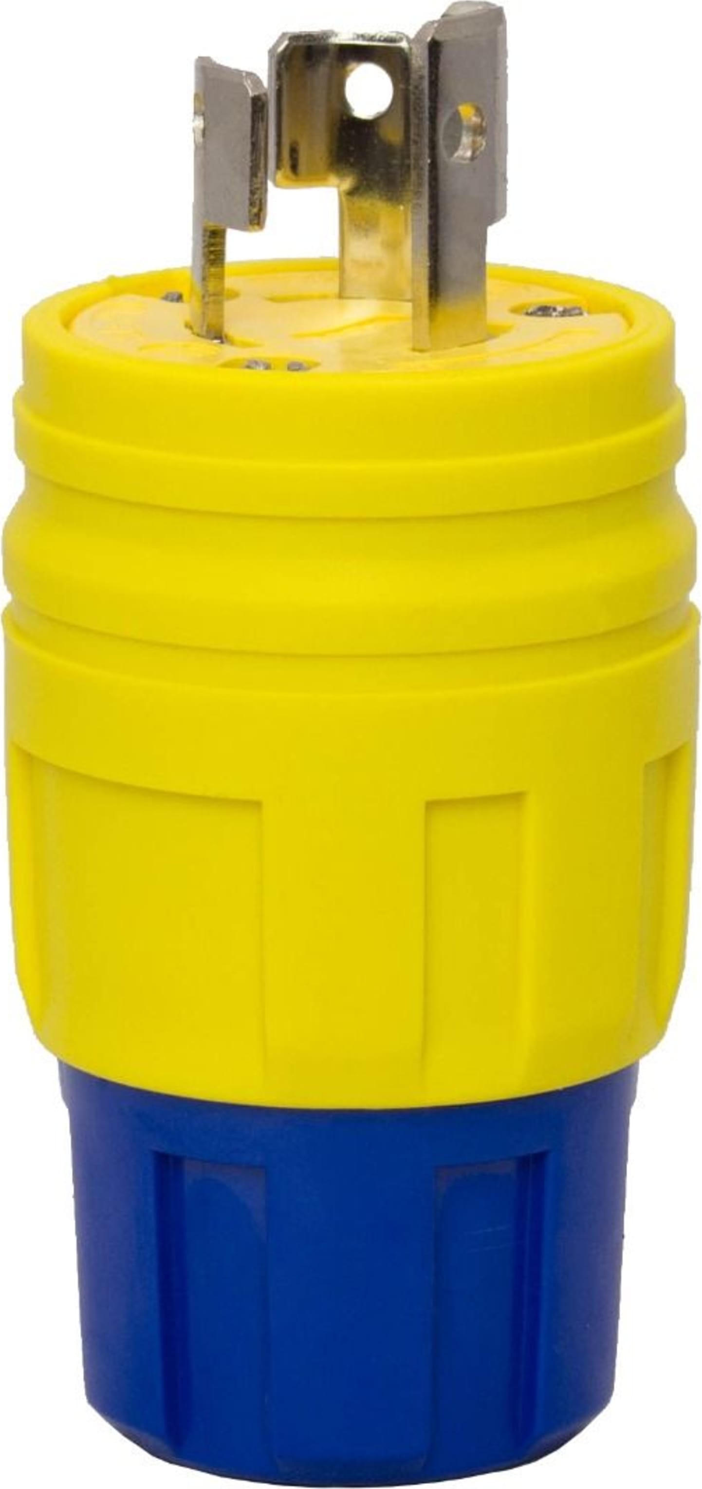 Ericson Locking Blade Plug