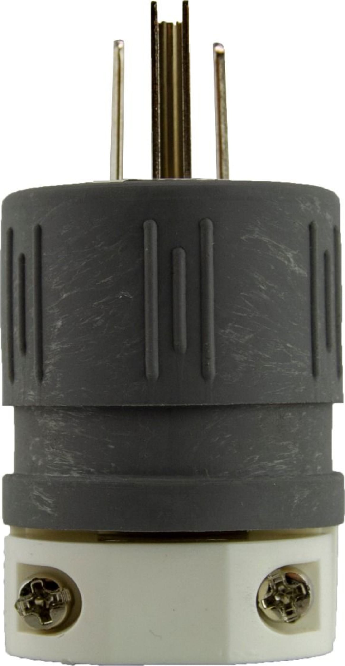 Ericson Straight Blade Hospital Grade Plug