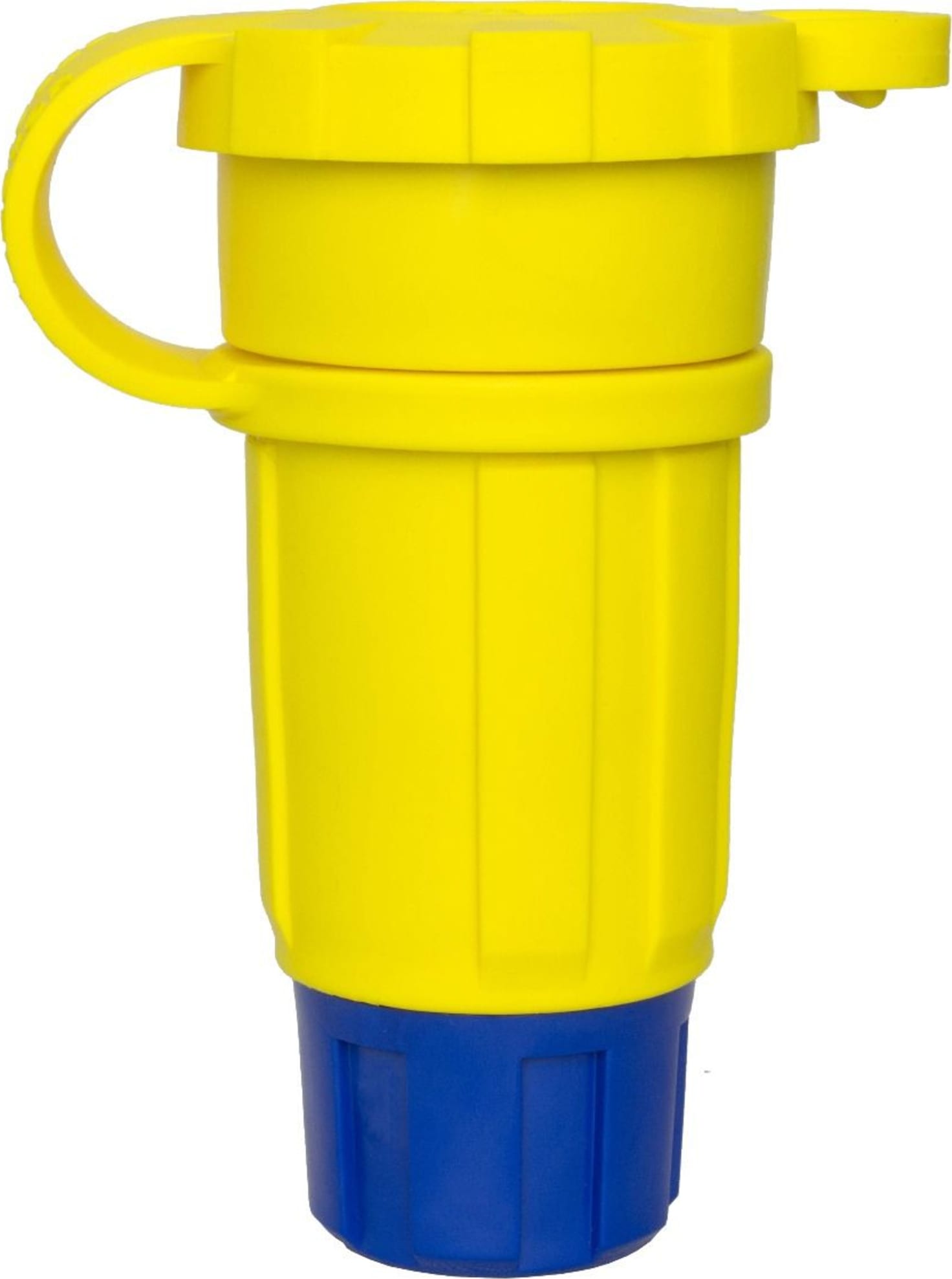 Ericson Straight Blade Connector