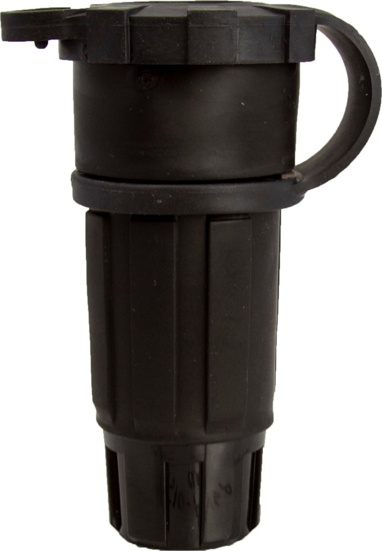 Ericson Straight Blade Connector