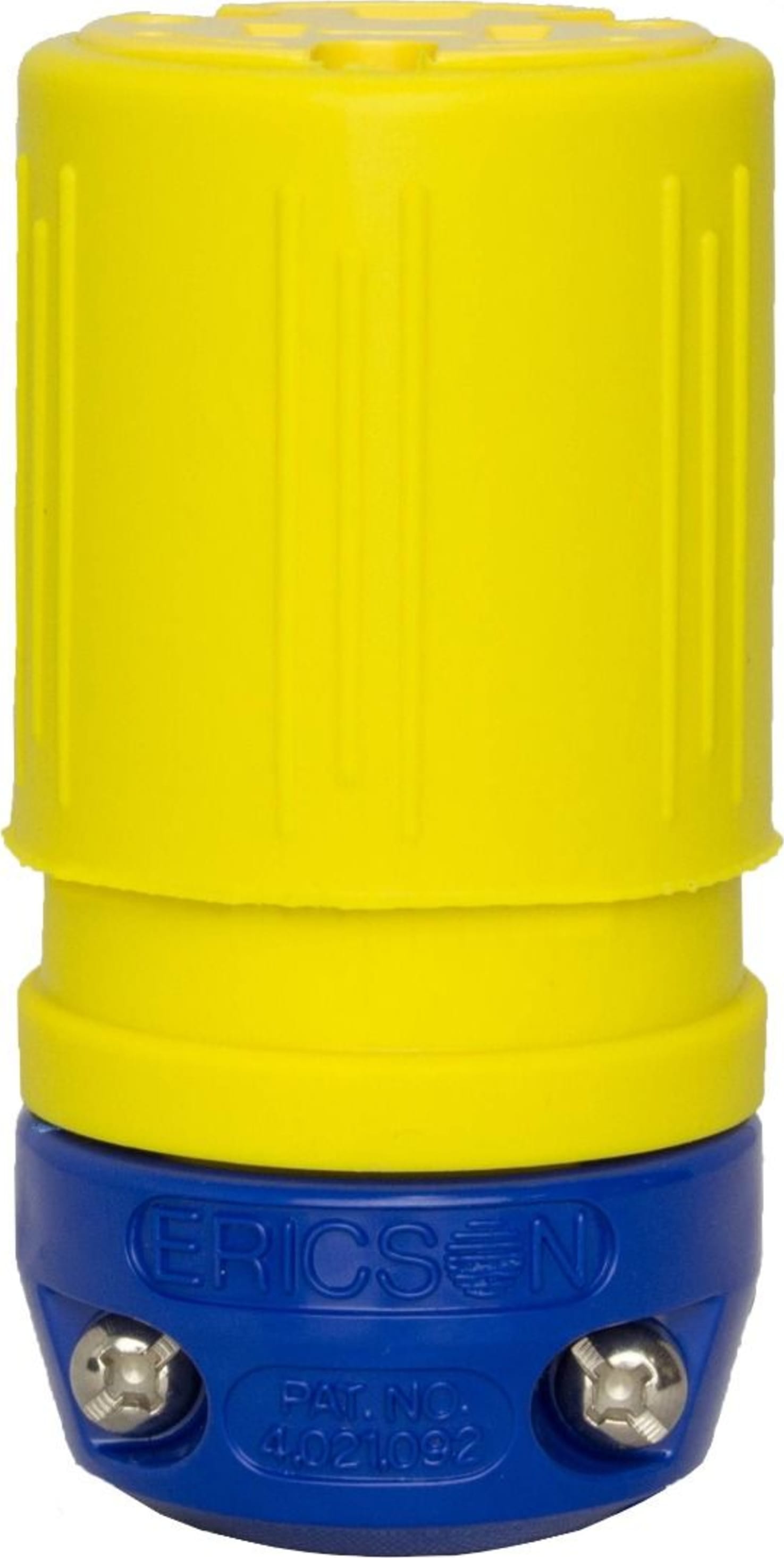 Ericson Straight Blade Connector