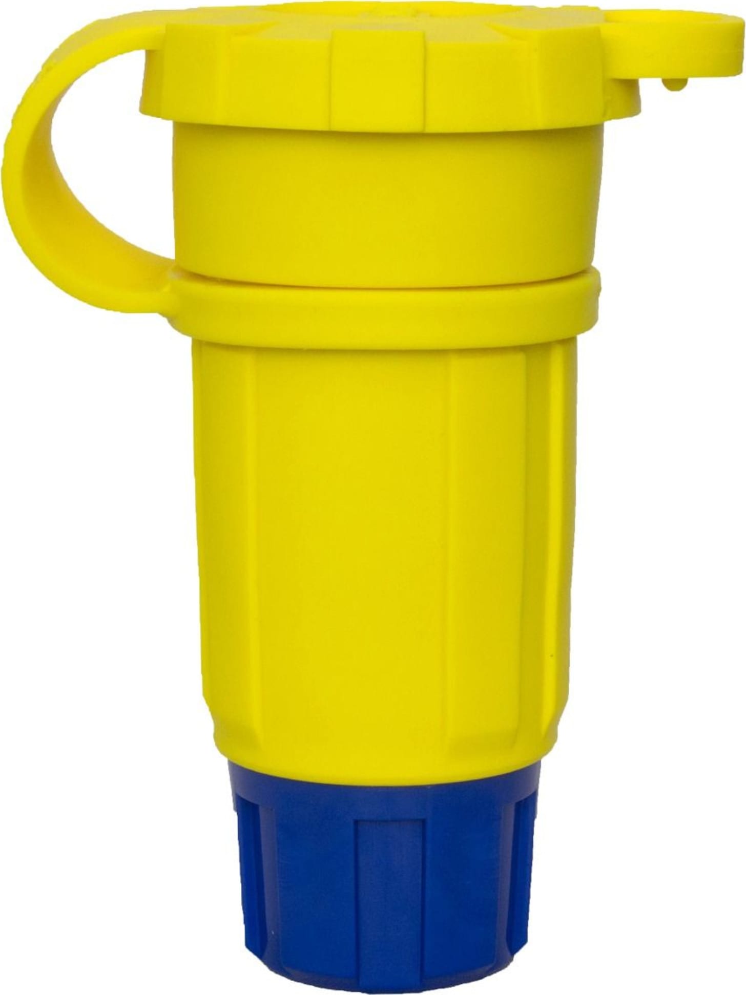 Ericson Straight Blade Connector