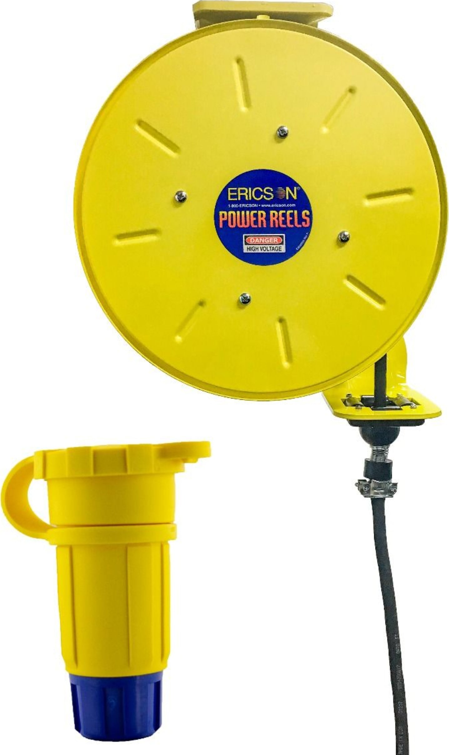 Ericson4123-30SO-1612CW6P