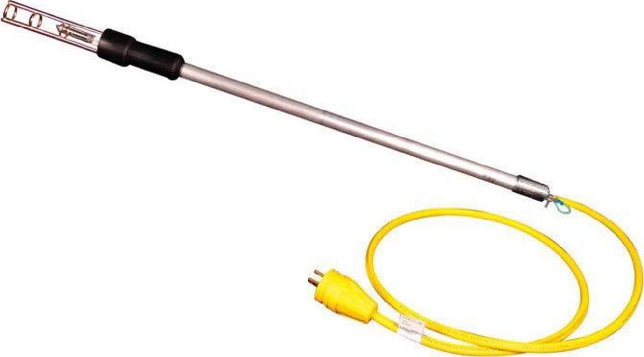 Ericson BL500-L Replacement Lamp for BL500 Series