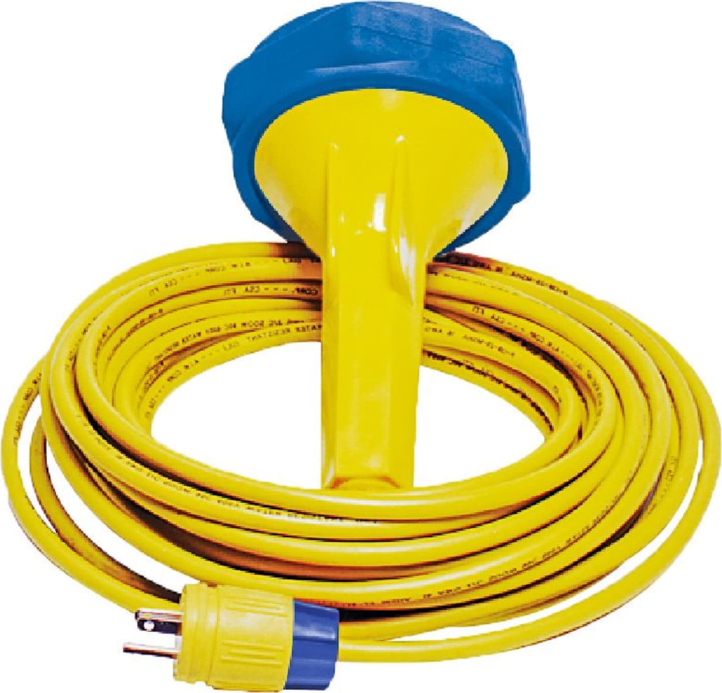 Ericson 1950LED-12 - Handlamp