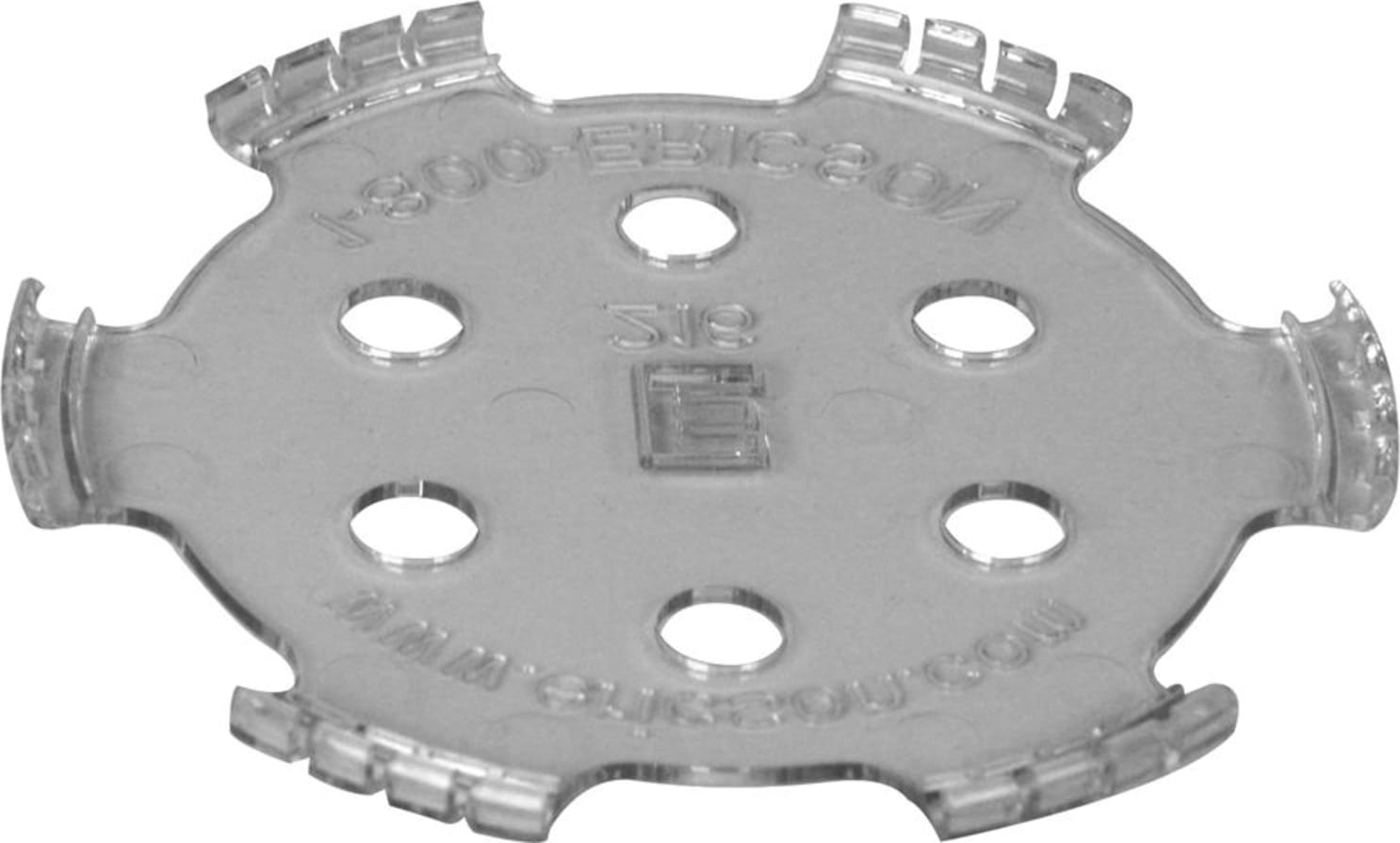 Ericson 216-10PK - Guard Stringlights