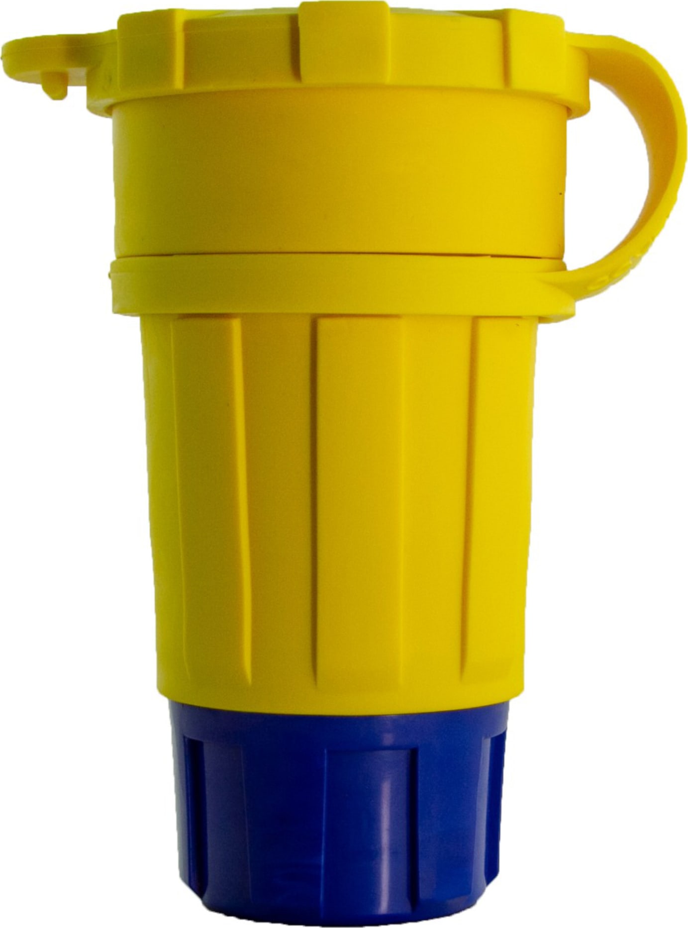 Ericson PERMA-TITE 2 Connector Series