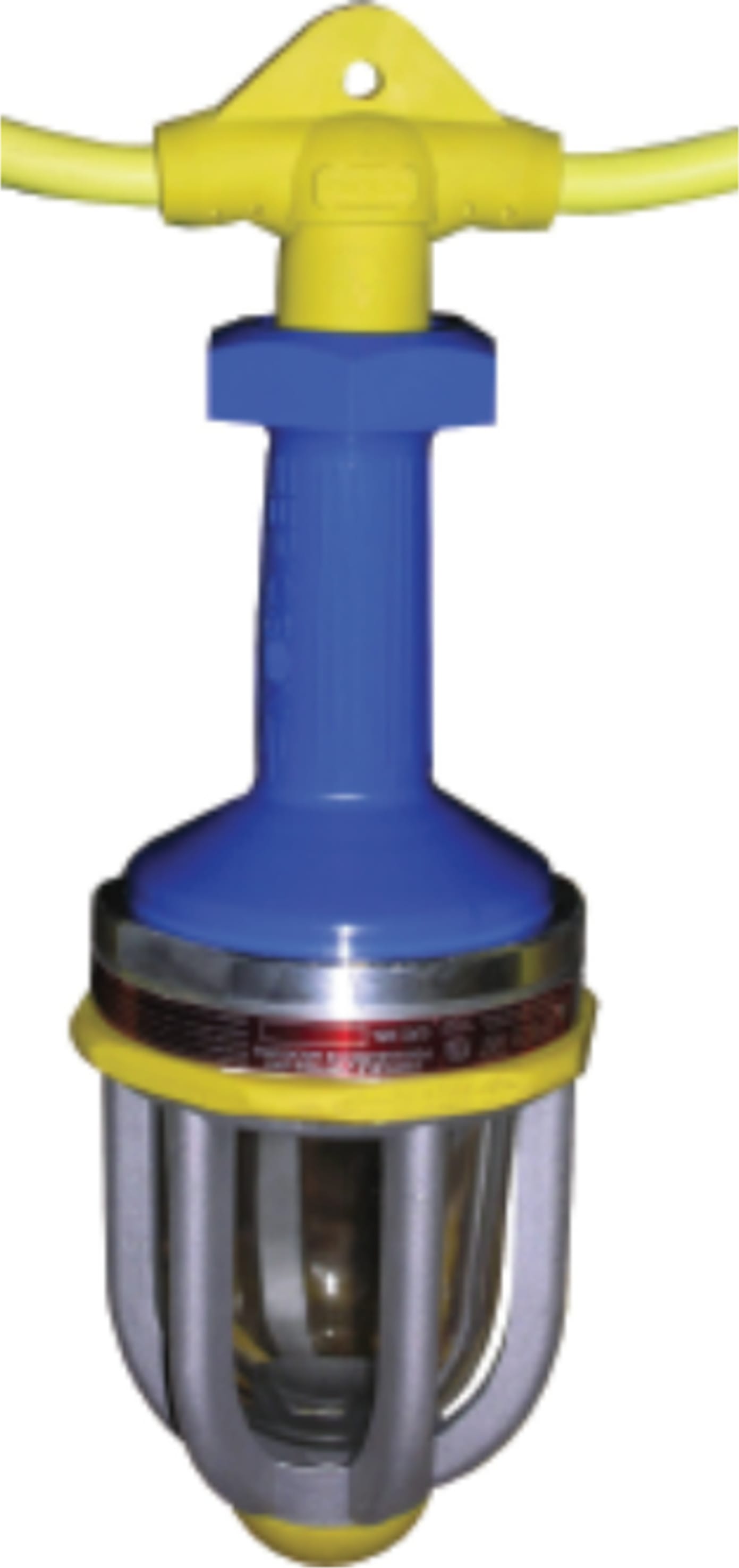 Ericson 2600-LED Series Explosion Proof Stringlight Sets