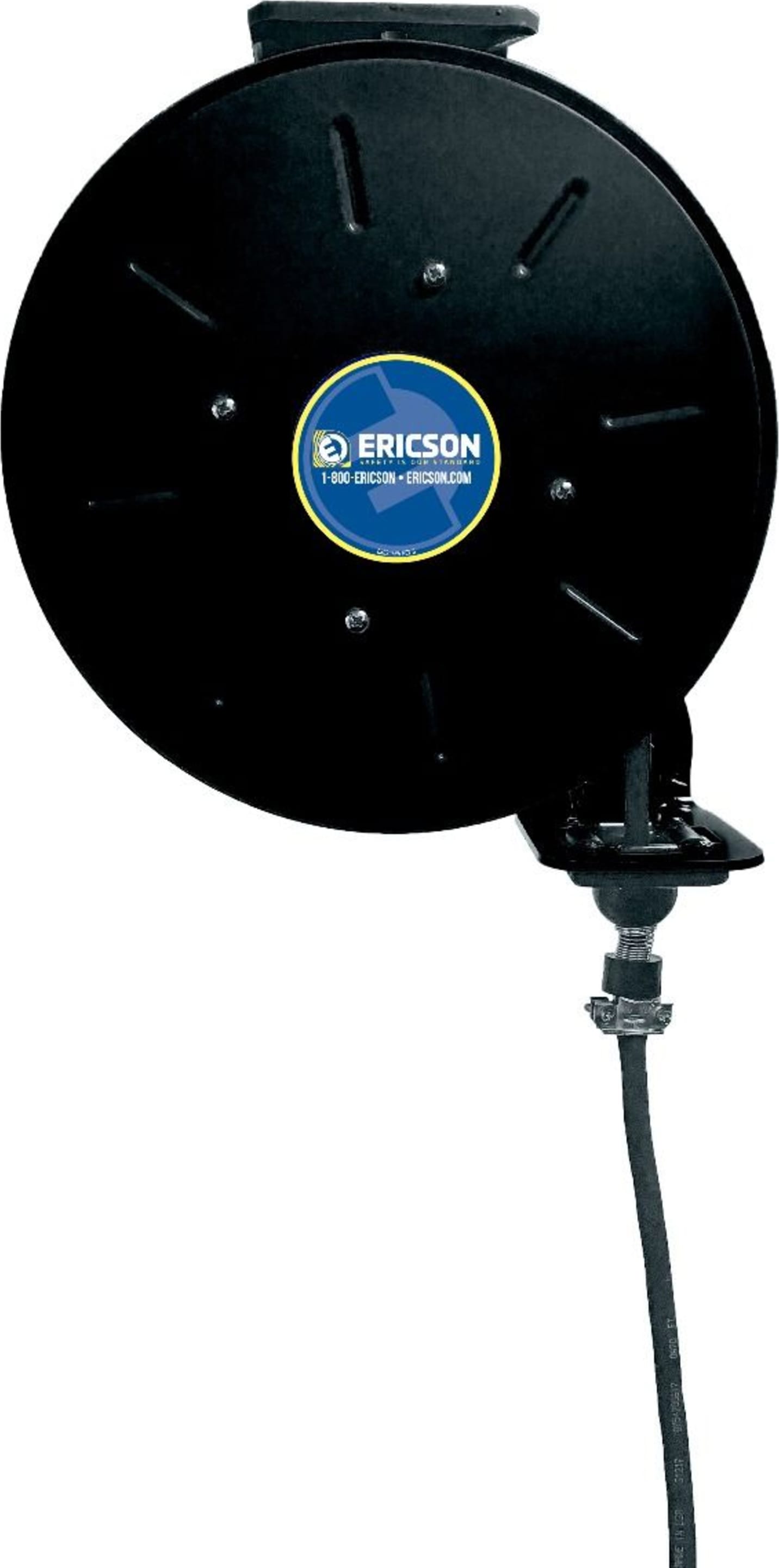 Ericson_4000_Series_Black