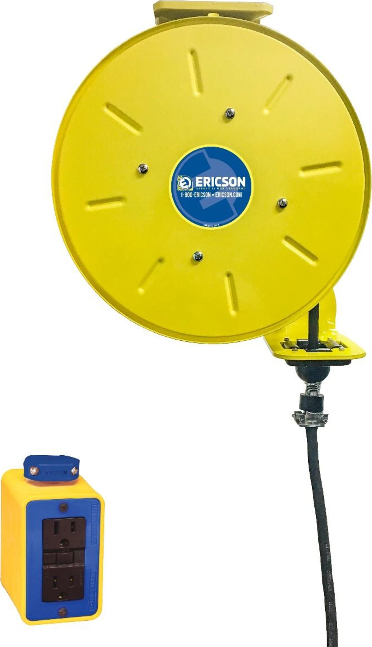 Ericson 4124-25SO-B20