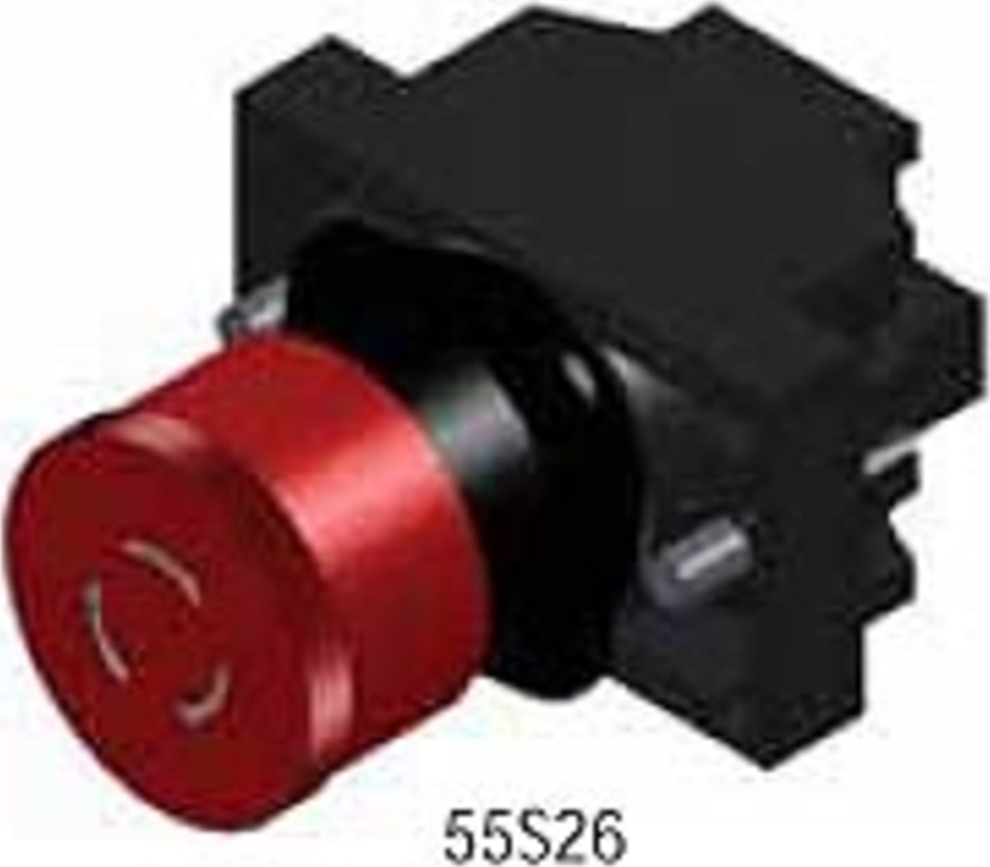 Ericson 55S26 Switch Pendant