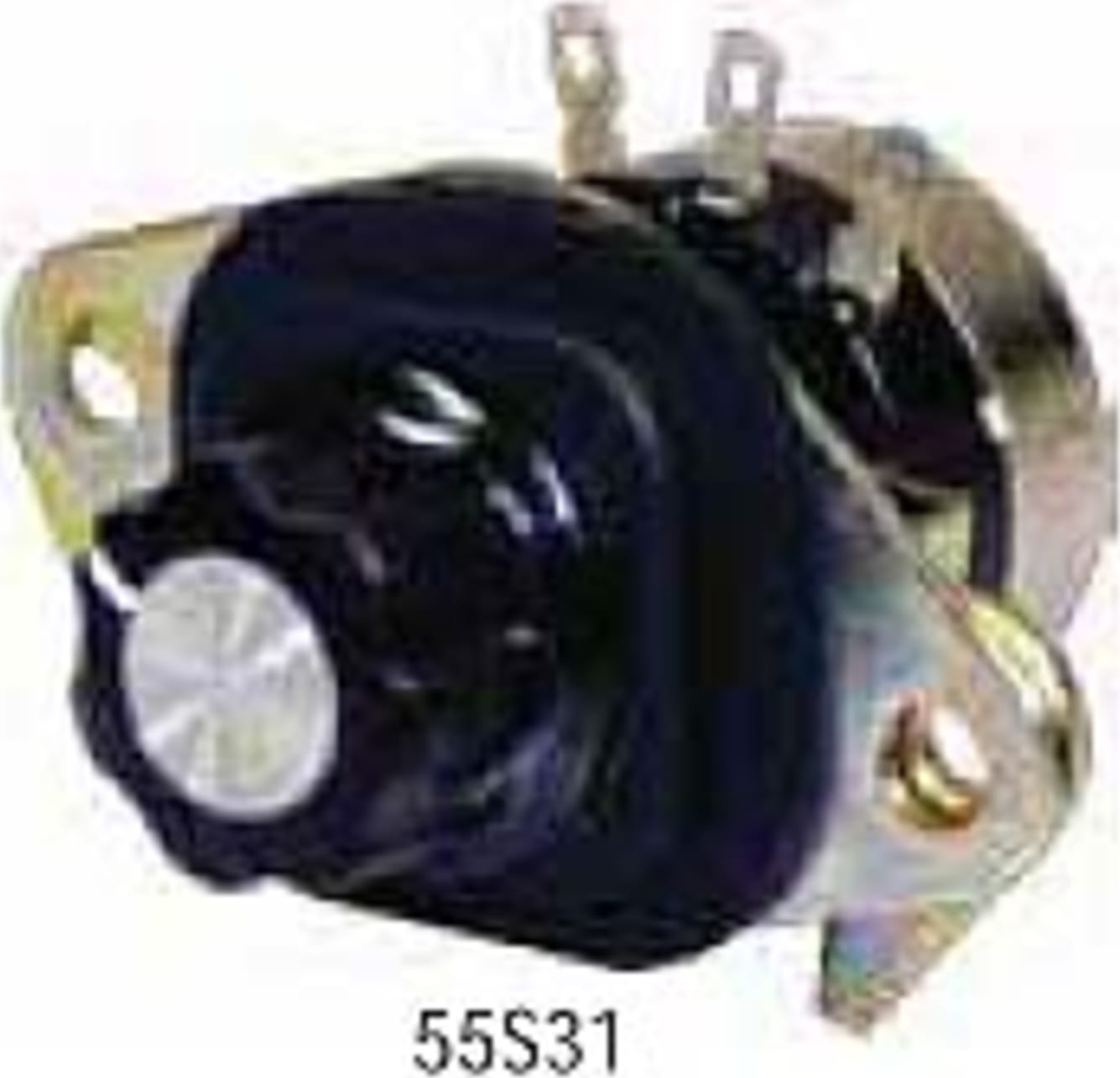 Ericson 55S31 Switch Pendant itch Pendant 