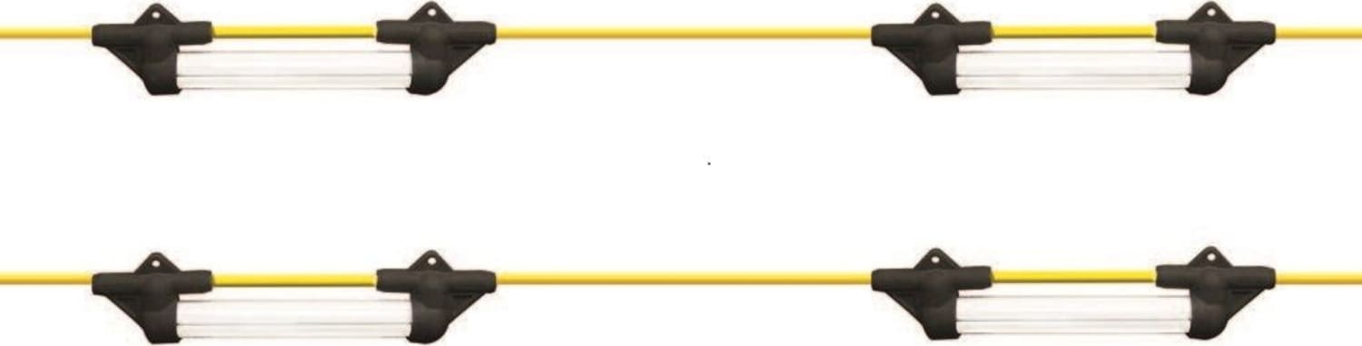 Ericson 813-8-LEDSL-12350-1 - Stringlight Linear LED