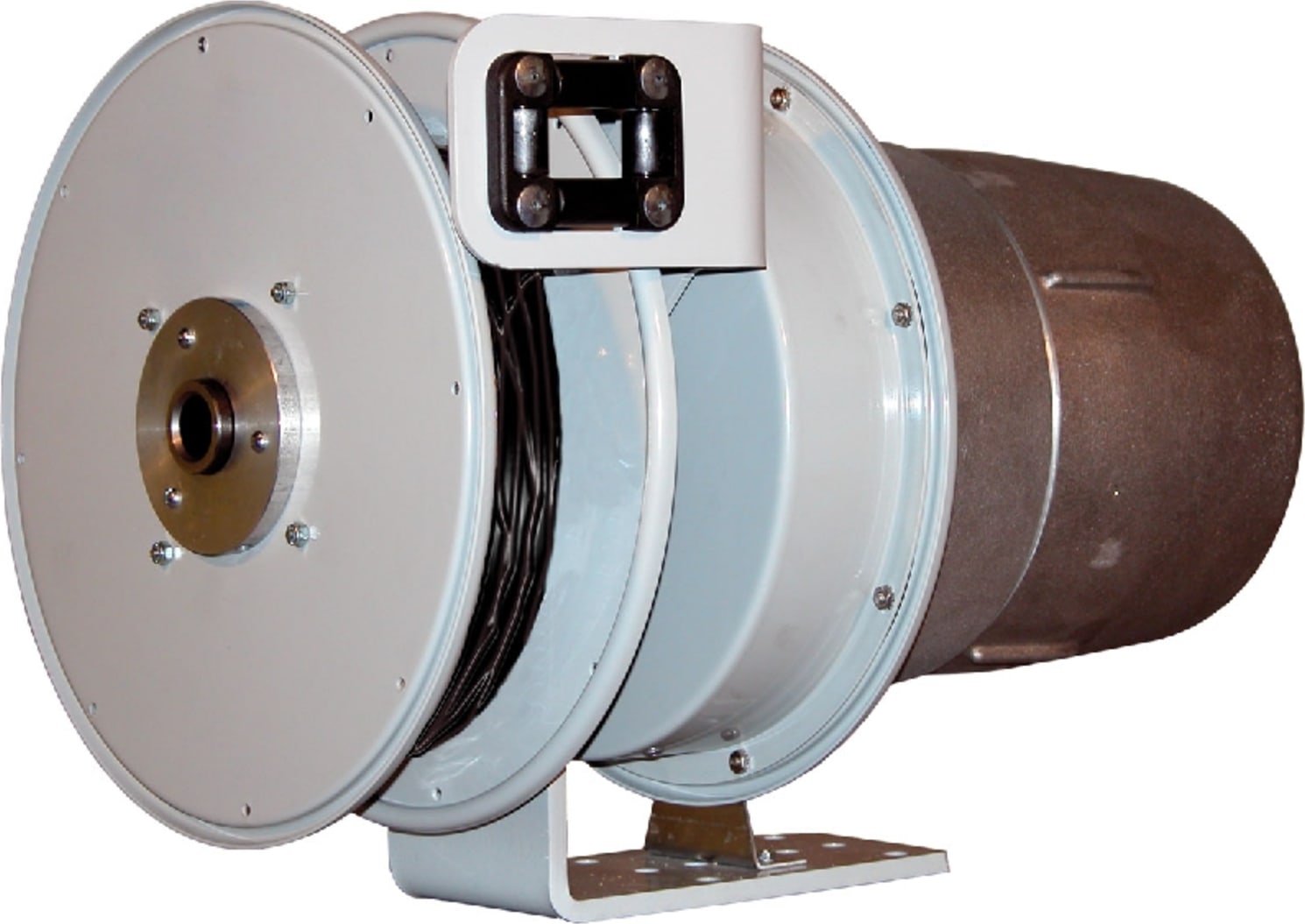 Ericson Electric Cord Reel