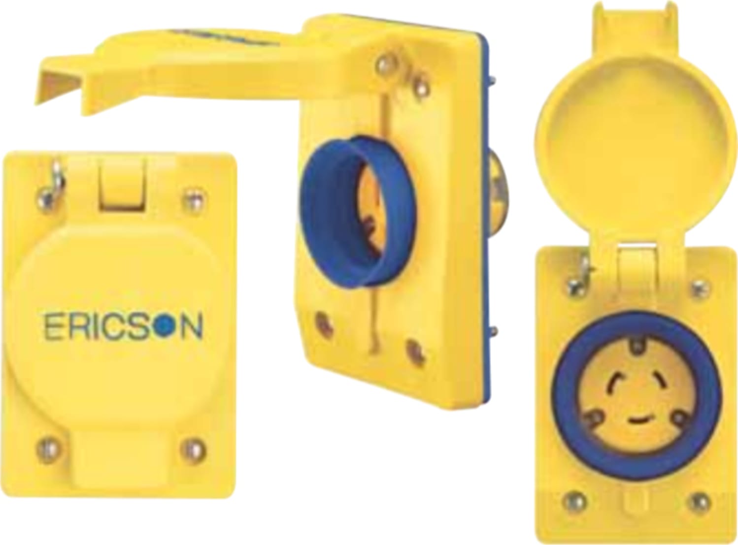 Ericson PermaTite FS Series