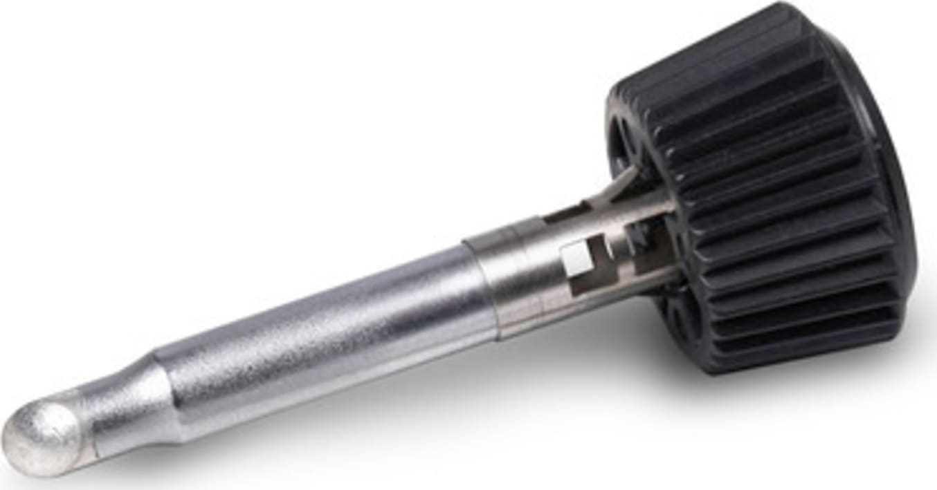 Ersa 0142ADLF40/SB - Angled Face, 4.0 mmø