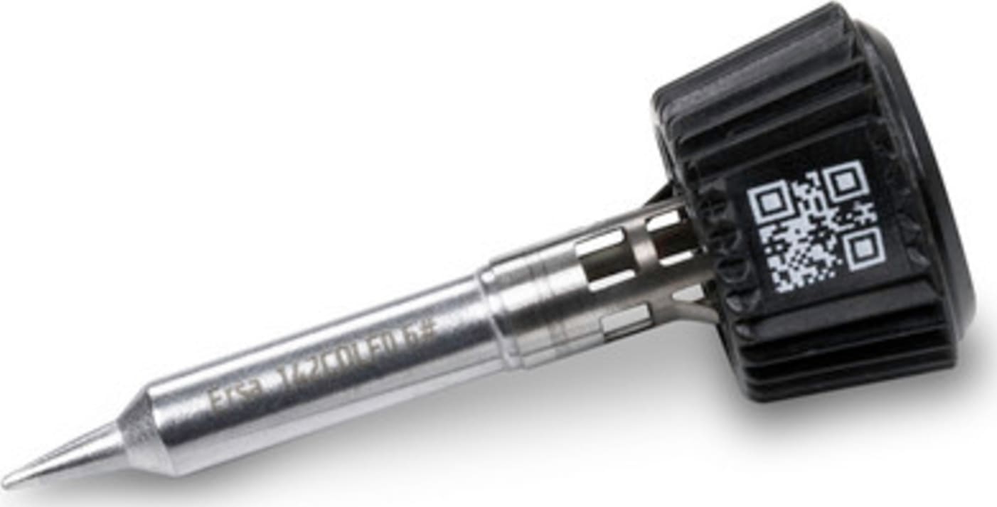 Ersa 0142CDLF06/SB - Chisel-Shaped, 0.6mm