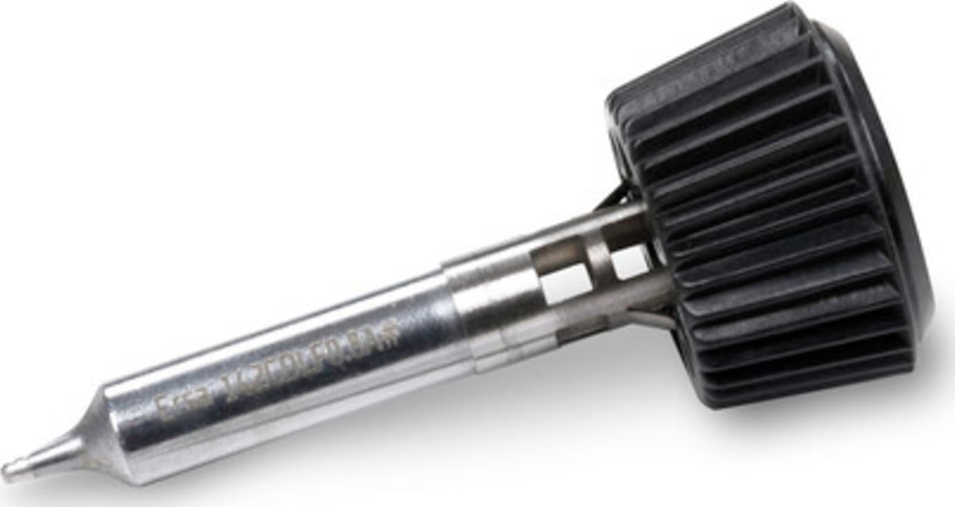 Ersa 0142CDLF08A/SB - Chisel-Shaped, Asymmetric, 0.8 mm