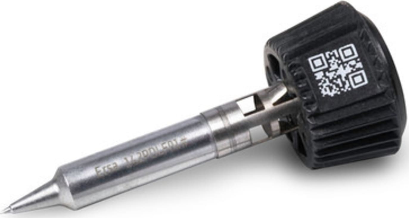 Ersa 0142PDLF01/SB - Pencil Point, Recessed, 0.1 mmø