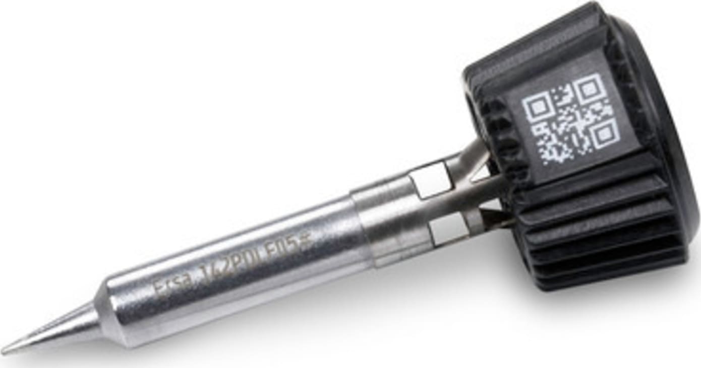 Ersa 0142PDLF05/SB - Pencil Point, 0.5 mmø