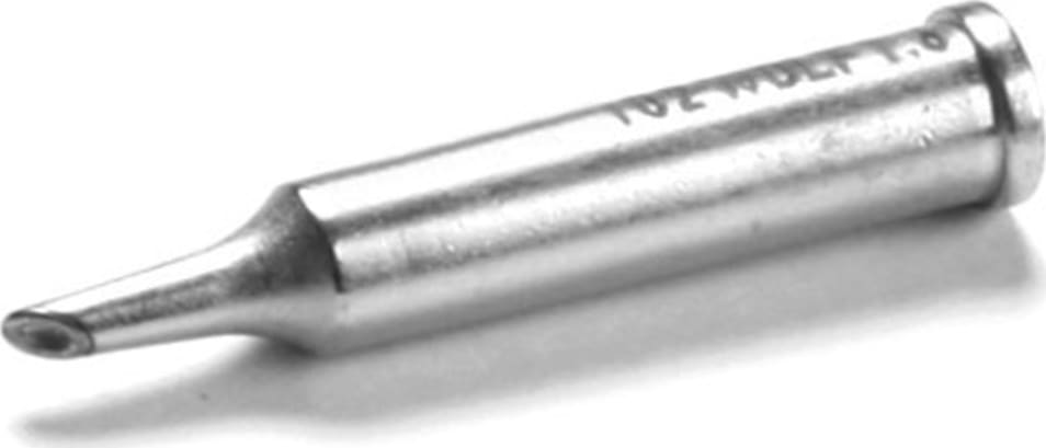 Ersa 0102WDLF16/SB - PowerWell with Concave Portion, 1.6 mmØ