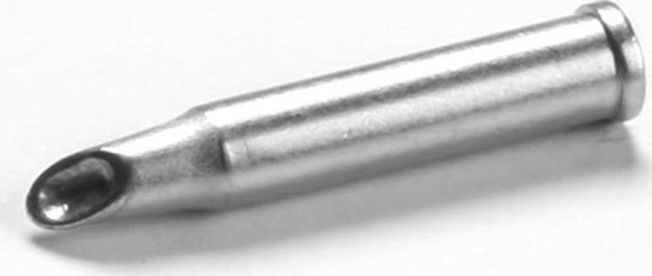 Ersa 0102WDLF35/SB - PowerWell with Concave Portion, 3.5 mmØ