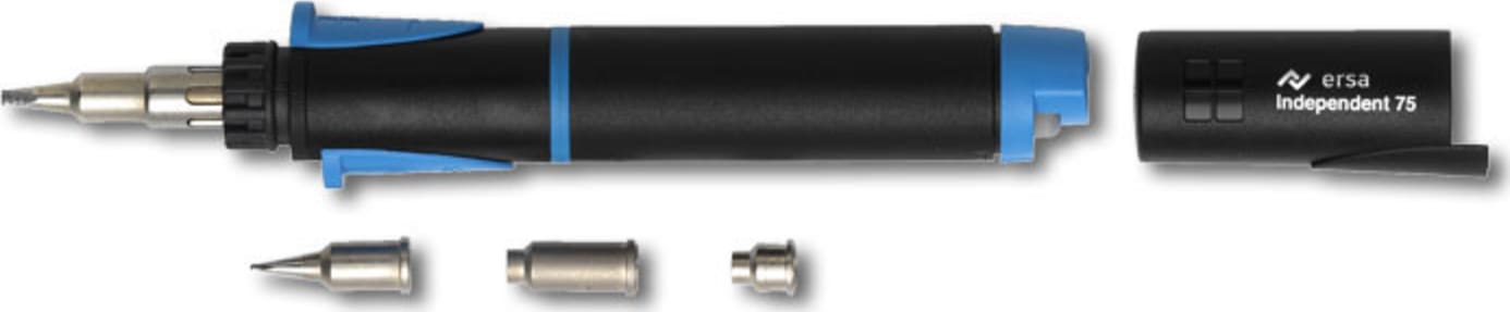 Ersa INDEPENDENT 75 - Gas Soldering Iron