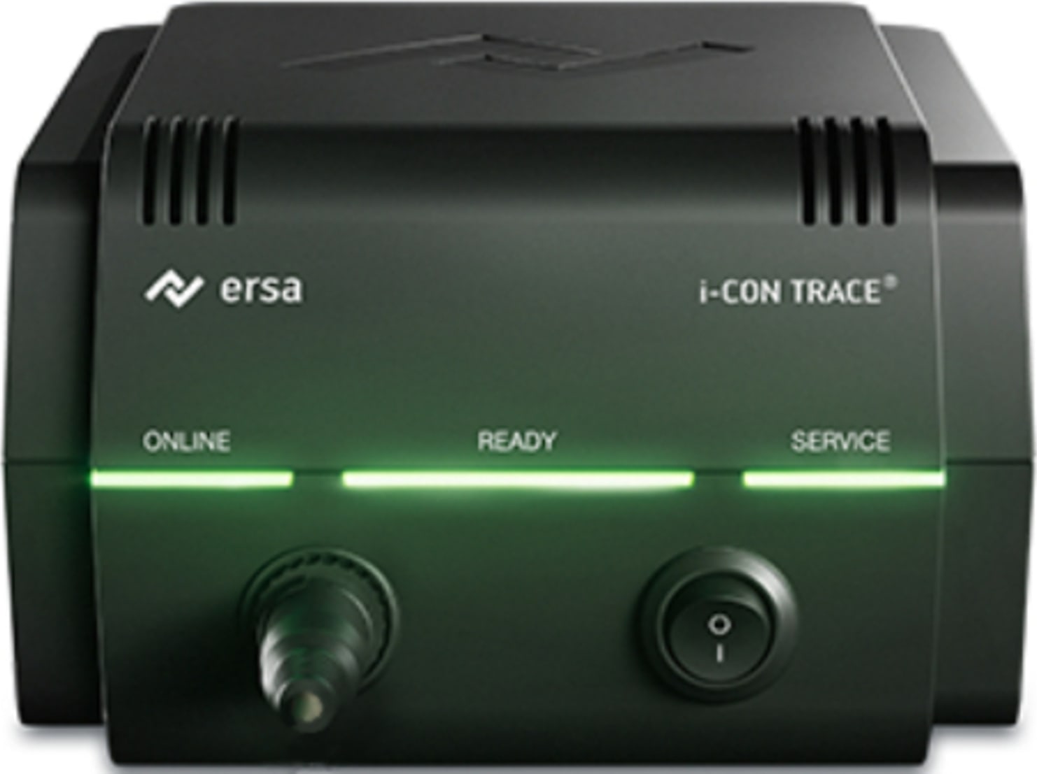 Ersa i-CON TRACE PS - IoT Soldering Station (without Tools, Station only)