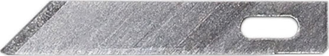 Replacement Blade Chisel Excel 20005 - #5 Angled Chisel Replacement Blade, Carbon Steel, 5 pcs ...