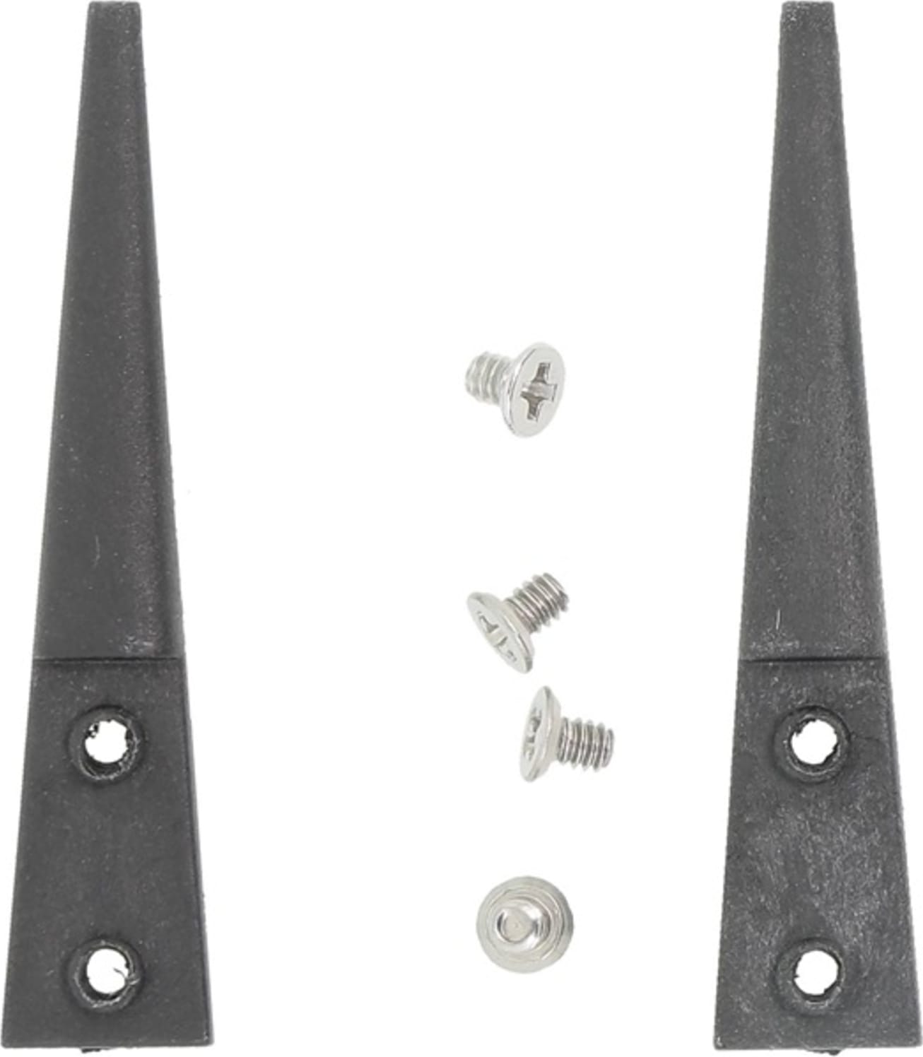 Excelta 159C-RTX - Tweezers, Replaceable Carbon Fiber Tips for 159C-RT