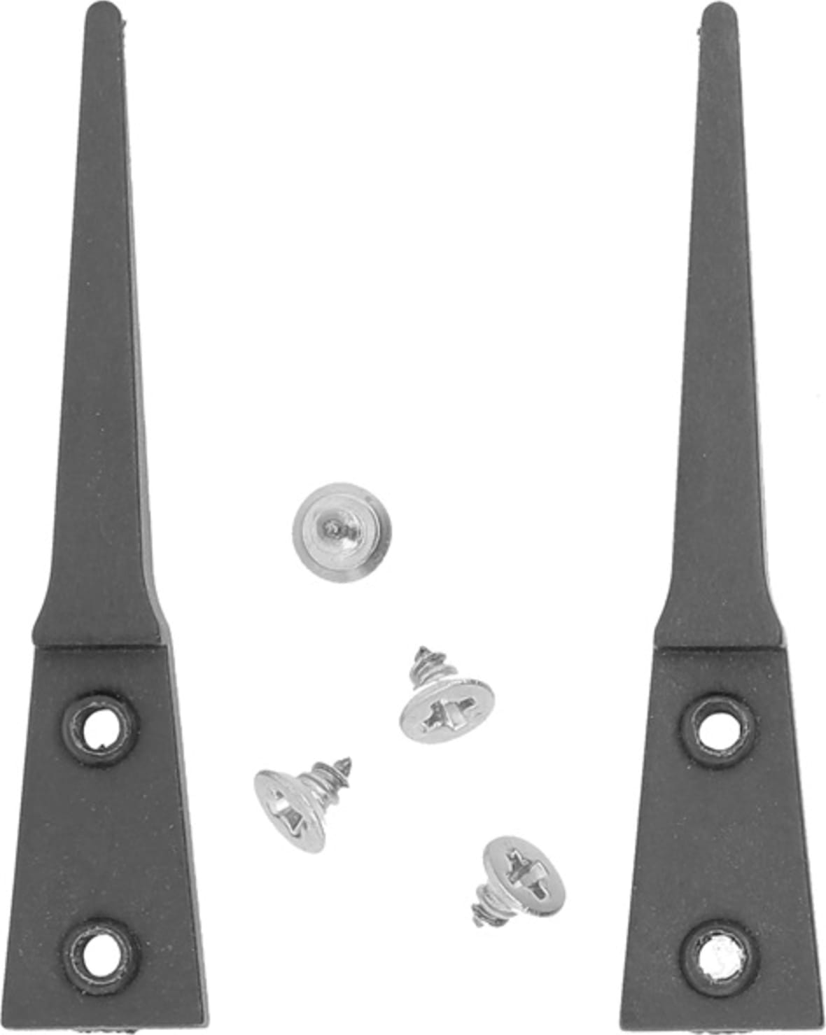 Excelta 159D-RTX - Replaceable Carbon Fiber Tips for 159D-RT & 159D-RTN